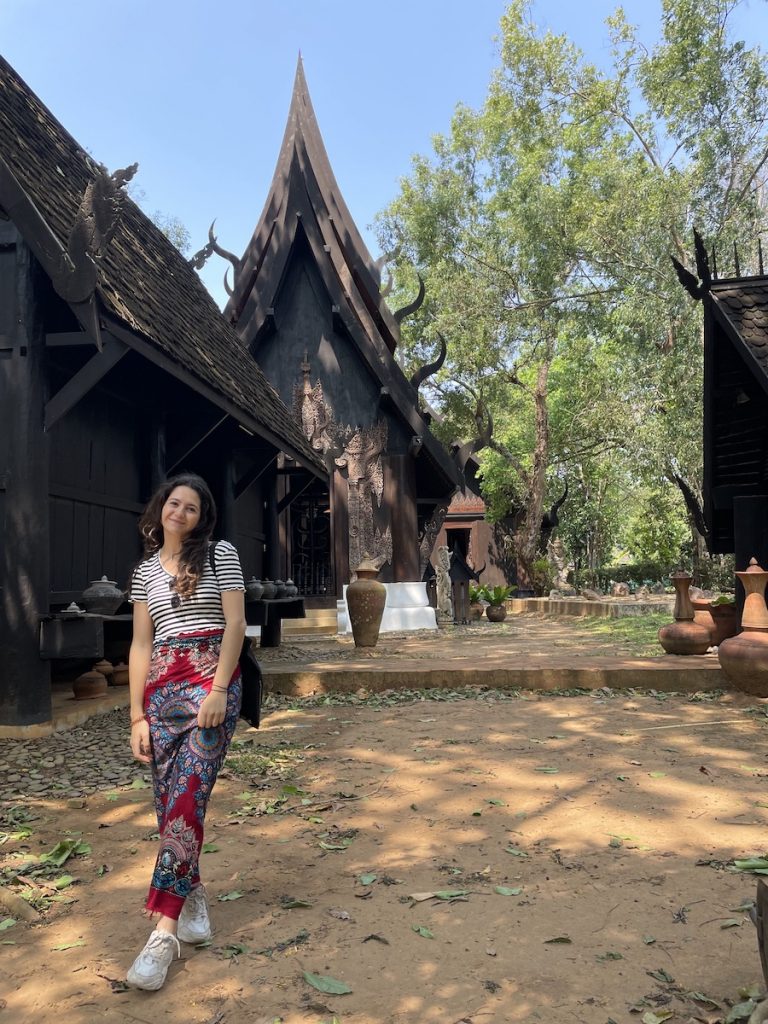Excursión de 1 día a Chiang Rai