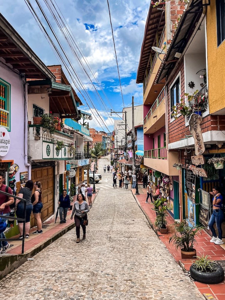 Los imprescindibles de Medellín