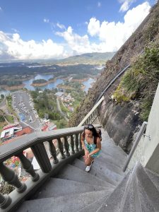 Excursión de 1 día a Guatapé desde Medellín